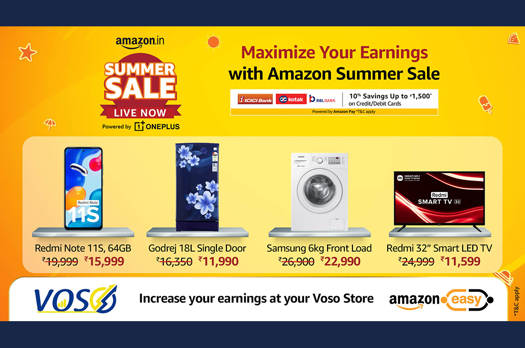 Voso store offers most profitable franchise in india Get the best